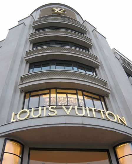Vuitton